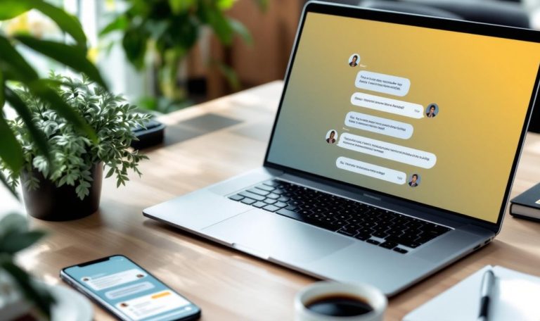 Wie Chatbots dein Marketing auf ein neues Level heben