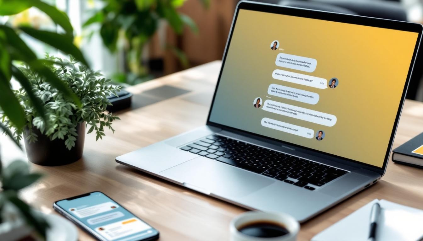 Wie Chatbots dein Marketing auf ein neues Level heben