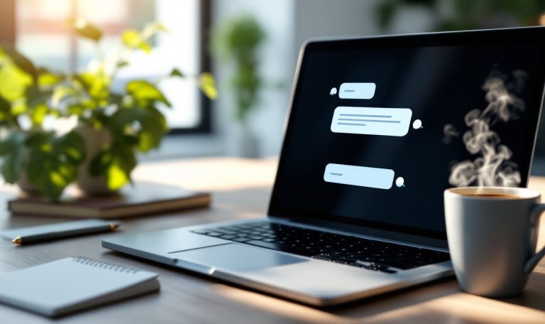 Warum Chatbots dein bester Kundenservice-Mitarbeiter sind