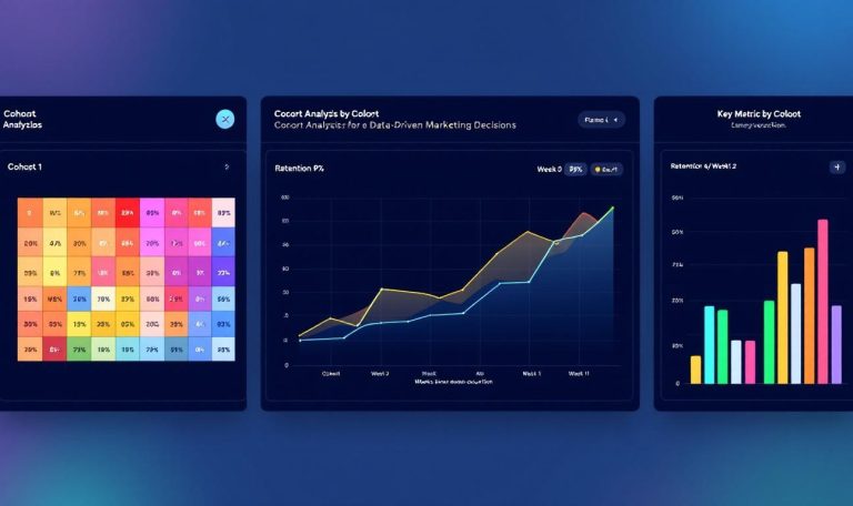 Cohort Analysis für datengetriebene Marketing-Entscheidungen