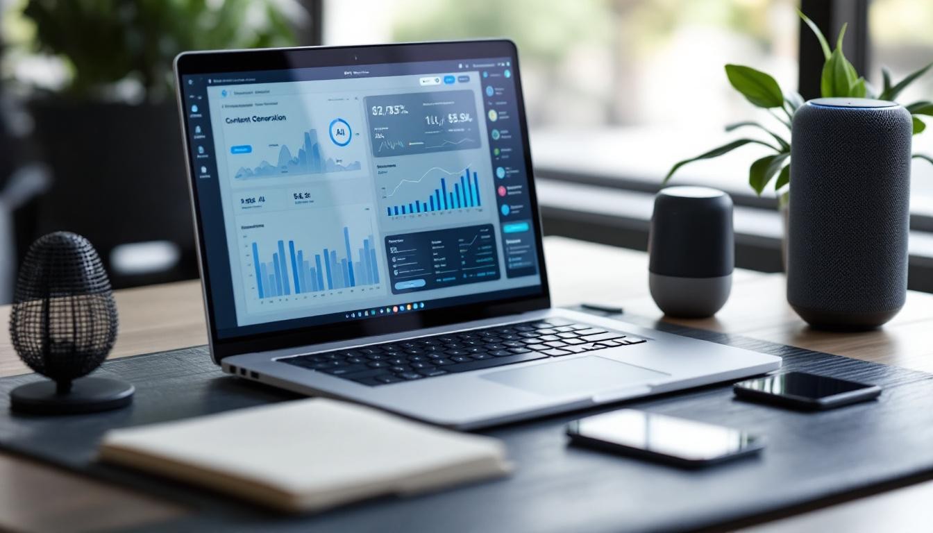 Wie nutzt du KI für besseren Content? [Praxisguide 2025]