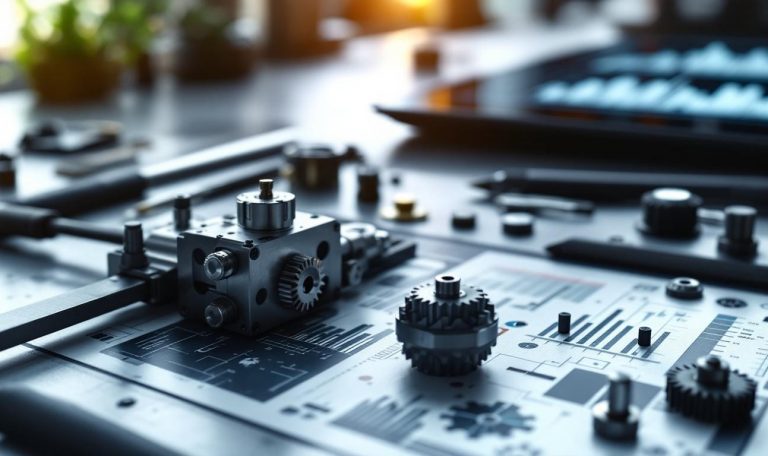 Wie Content Marketing den Maschinenbau revolutioniert