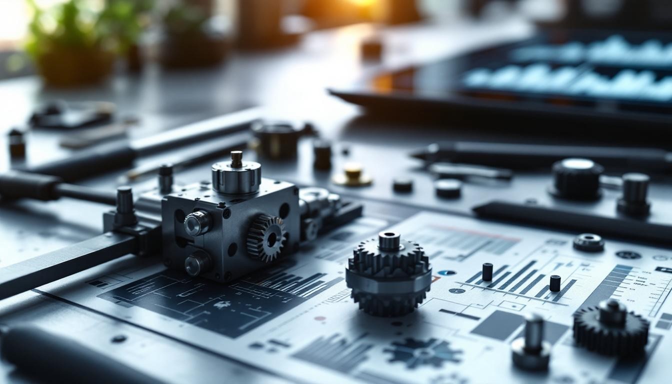 Wie Content Marketing den Maschinenbau revolutioniert