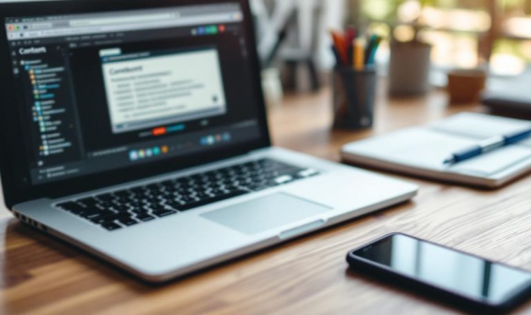 Wie erstellst du eine effektive Content-Marketing-Strategie?