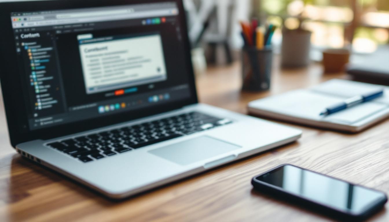Wie erstellst du eine effektive Content-Marketing-Strategie?