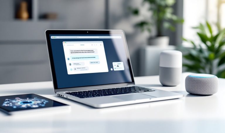 Conversational AI im Marketing Von Chatbots zu virtuellen Assistenten