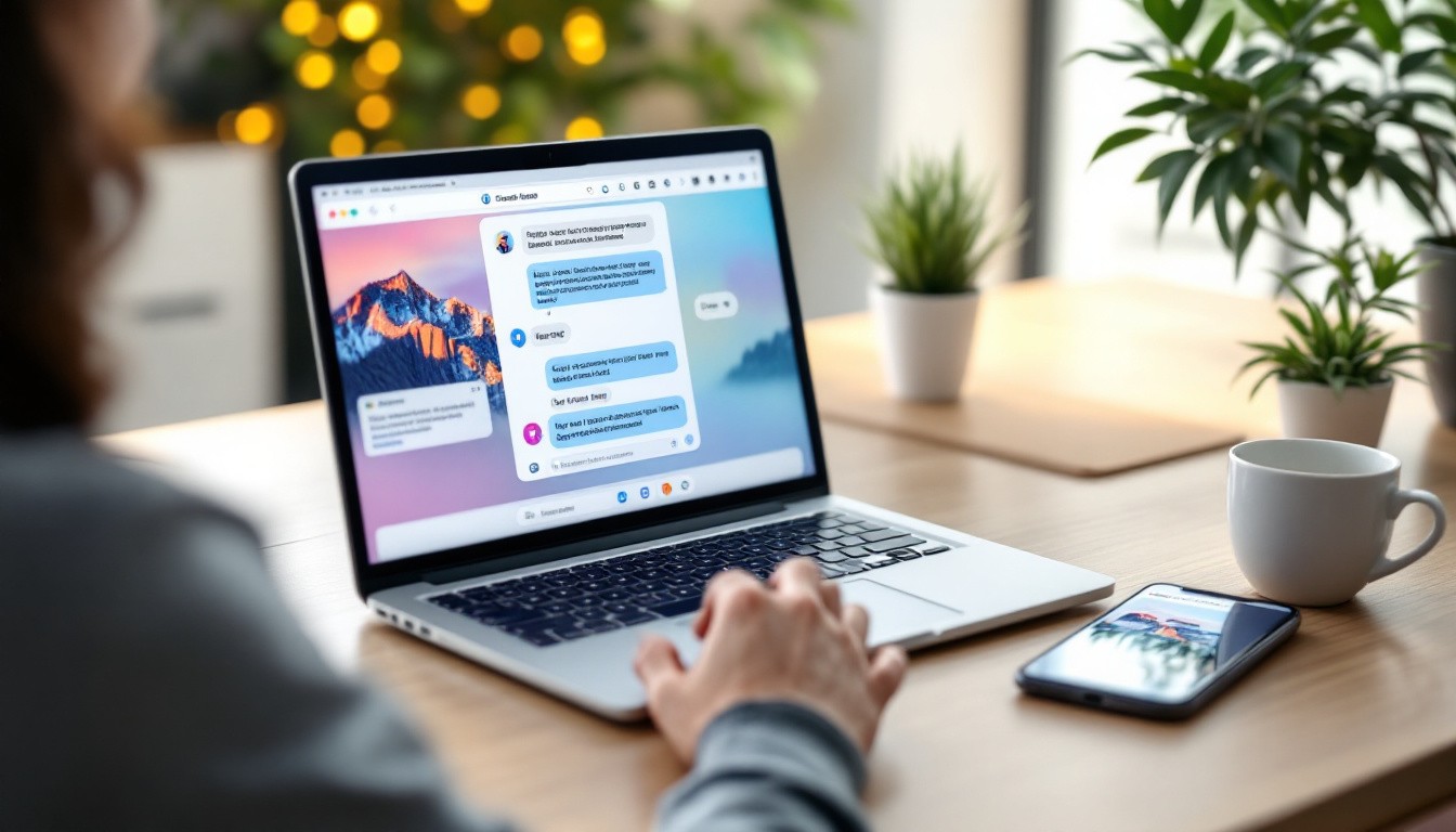 Der ultimative Leitfaden zum Conversational Commerce