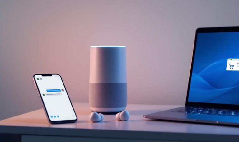 Der ultimative Leitfaden zum Conversational Commerce 2025
