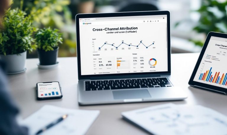 Cross-Channel Attribution verstehen und nutzen [Leitfaden]