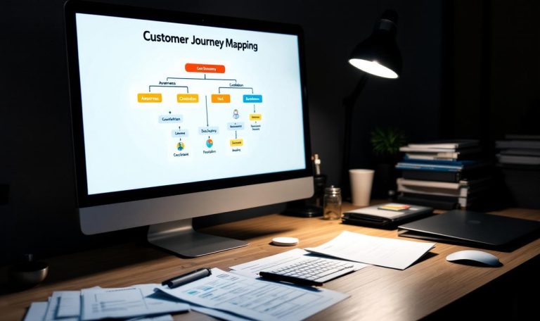 Wie Customer Journey Mapping deine Conversion steigert