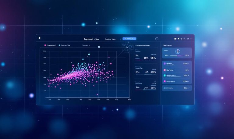 KI-gestützte Customer Segmentation für präzises Targeting