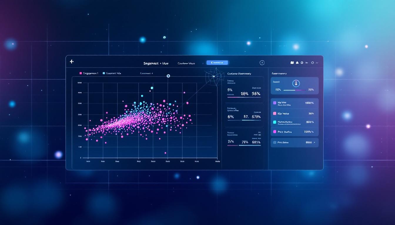 KI-gestützte Customer Segmentation für präzises Targeting