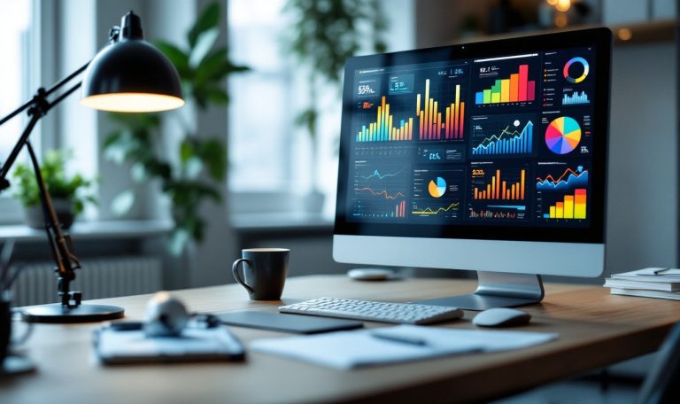 Datengetriebenes Marketing Wie du Insights in Action verwandelst