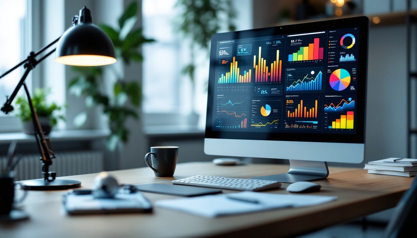Datengetriebenes Marketing Wie du Insights in Action verwandelst