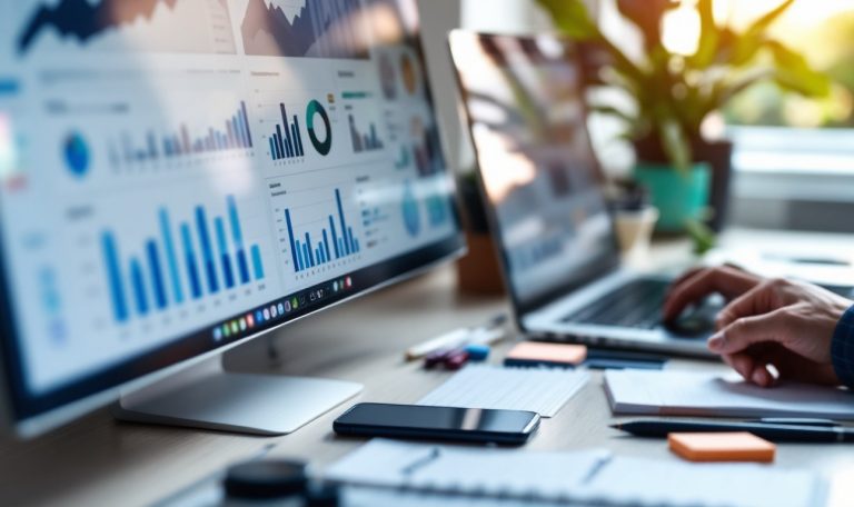 Datengetriebenes Marketing Wie du Insights in Action verwandelst