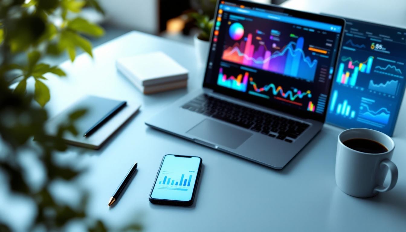 Datengetriebenes Marketing – vom Insight zur Action