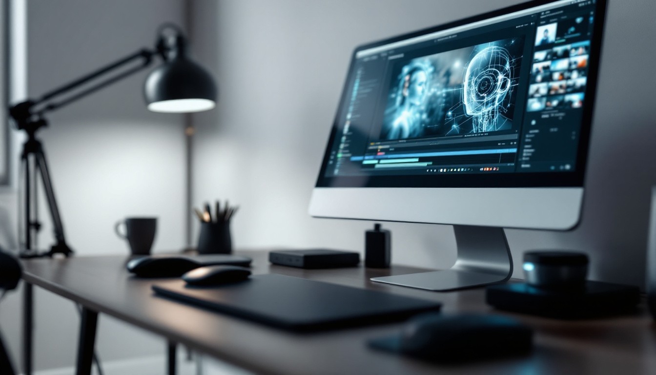 Deepfakes im Marketing Fluch oder Segen?
