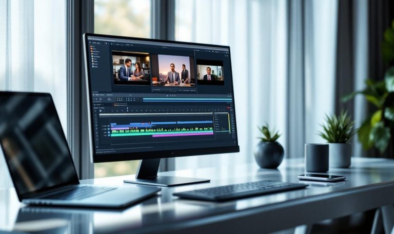 Deepfakes im Marketing - ethische Grauzone oder Zukunftschance?