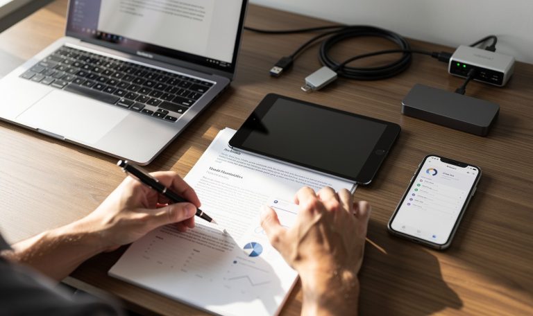 Digitalisierung Bedeutung: Was verändert sich wirklich?