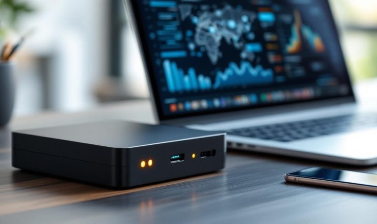 Edge Computing - Game Changer für digitales Marketing?