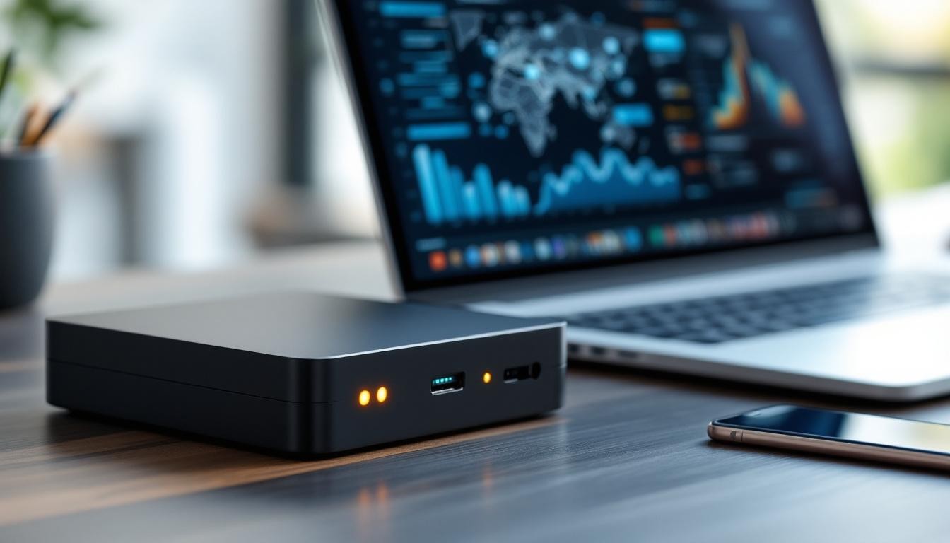 Edge Computing – Game Changer für digitales Marketing?