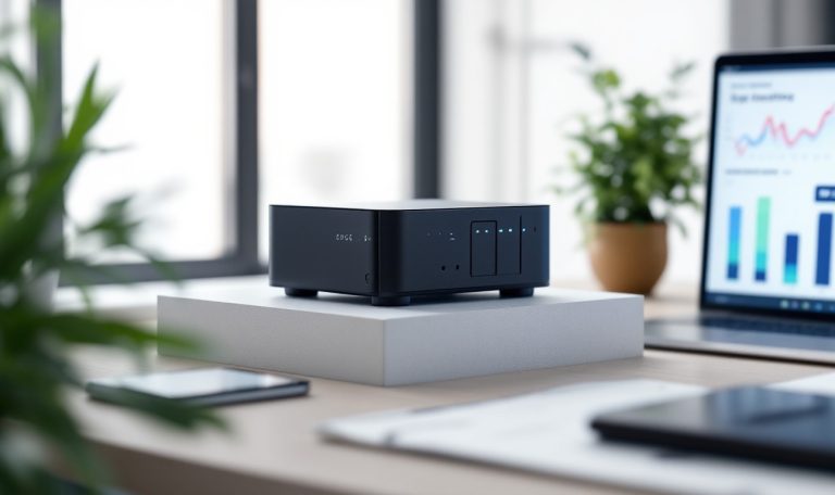 Edge Computing im Marketing Warum es 2024 wichtig wird