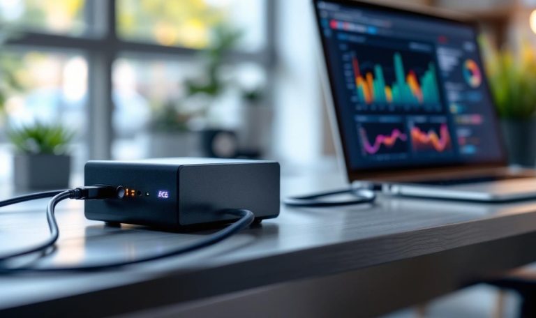 Edge Computing - der Game Changer für digitales Marketing?