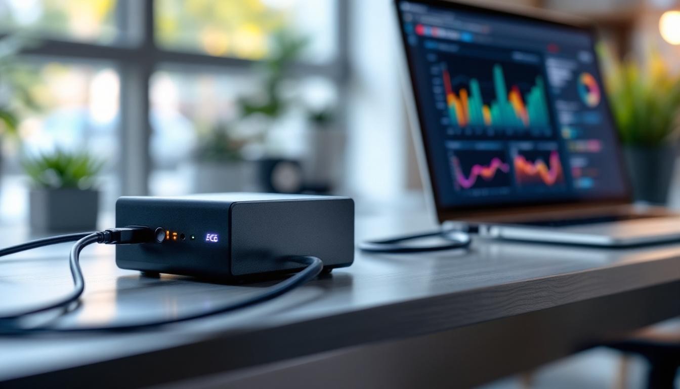 Edge Computing – der Game Changer für digitales Marketing?