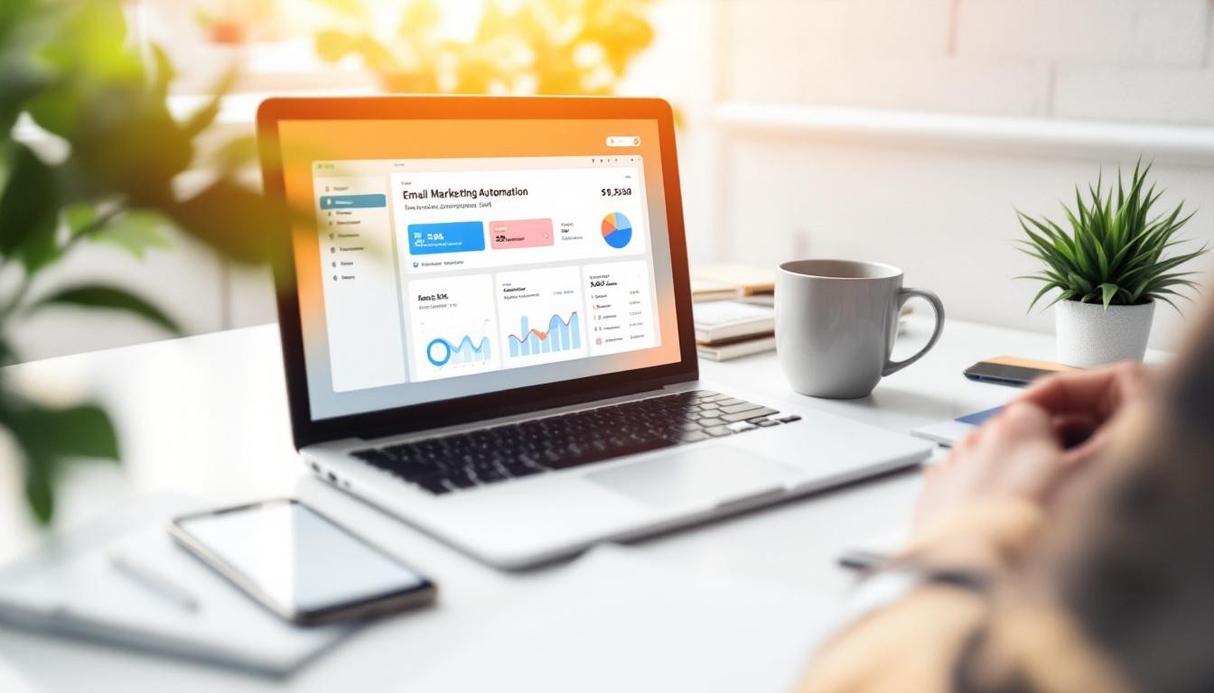 E-Mail Marketing Automation So personalisierst du deine Kampagnen