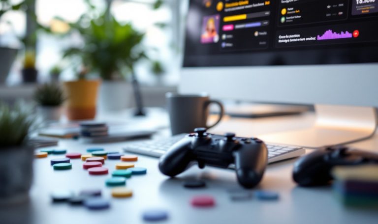 Gamification im Marketing Spielend mehr Kunden gewinnen