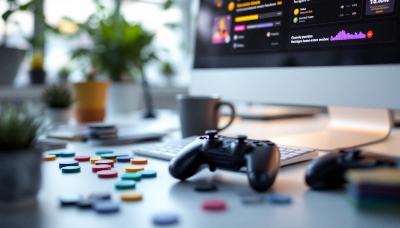 Gamification im Marketing Spielend mehr Kunden gewinnen