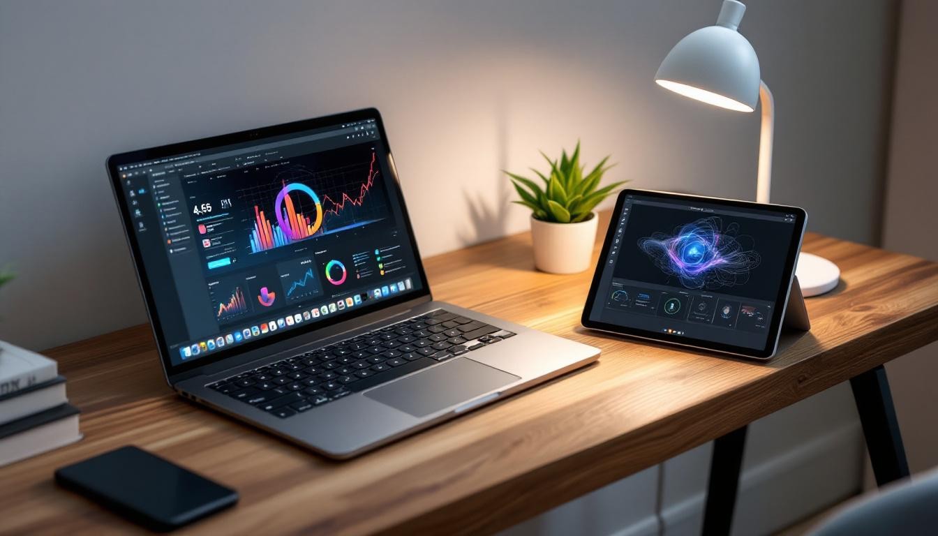 Generative KI im Marketing Die Zukunft der Content-Erstellung