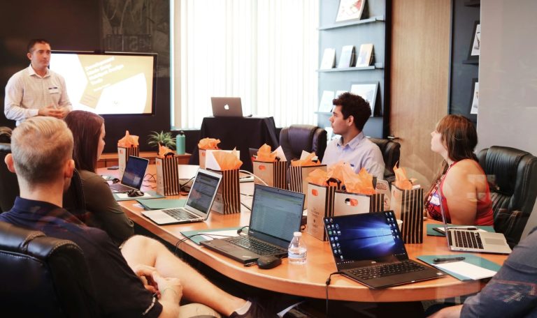Google Business Profile Management Tips for Effective Online Presence