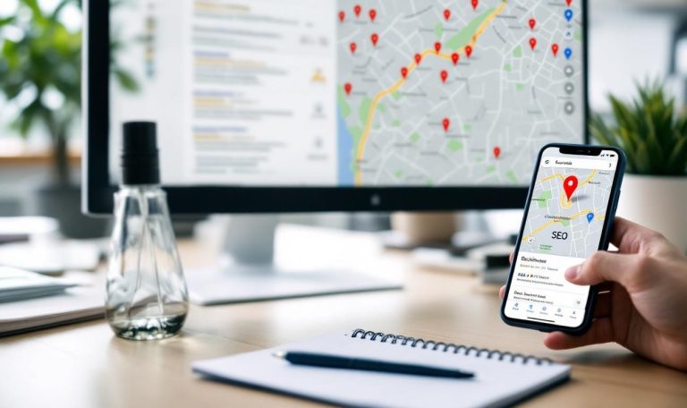 Google My Business SEO Die ultimative Anleitung