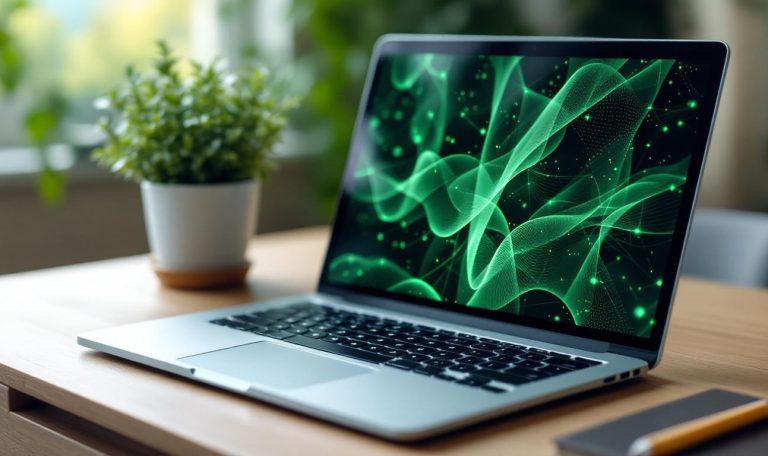 Green AI - nachhaltiges Marketing mit künstlicher Intelligenz