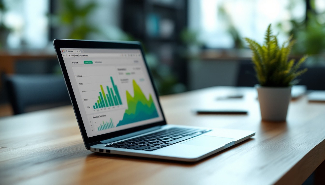 Green AI Nachhaltiges Marketing mit künstlicher Intelligenz
