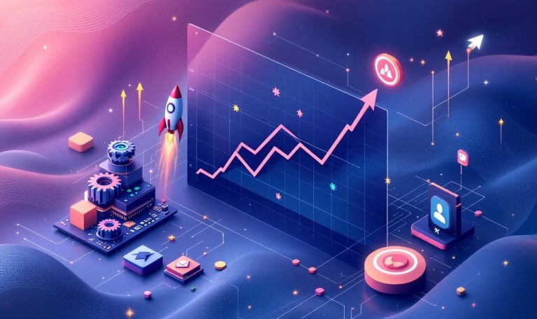 Growth Hacking durch intelligente Automatisierung beschleunigen