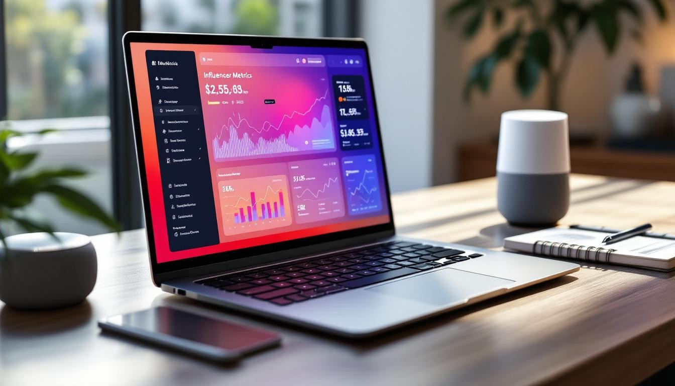 Warum KI-gesteuerte Influencer-Kampagnen erfolgreicher sind