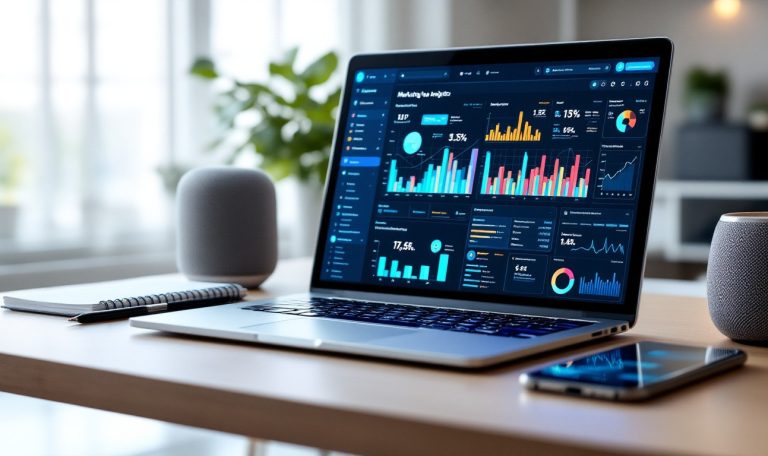 Internet of Things Daten clever für dein Marketing nutzen