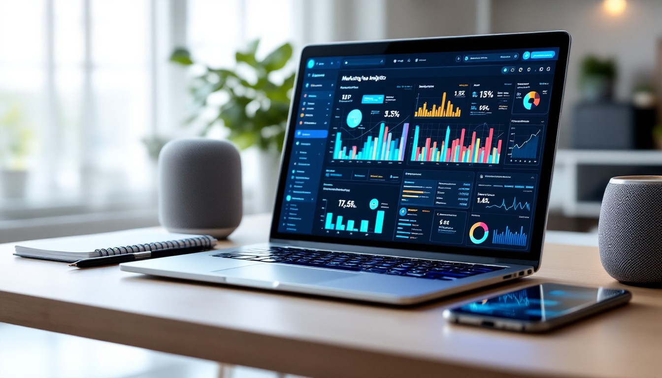 Internet of Things Daten clever für dein Marketing nutzen