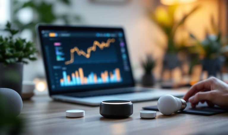 Das Internet der Dinge revolutioniert dein Marketing