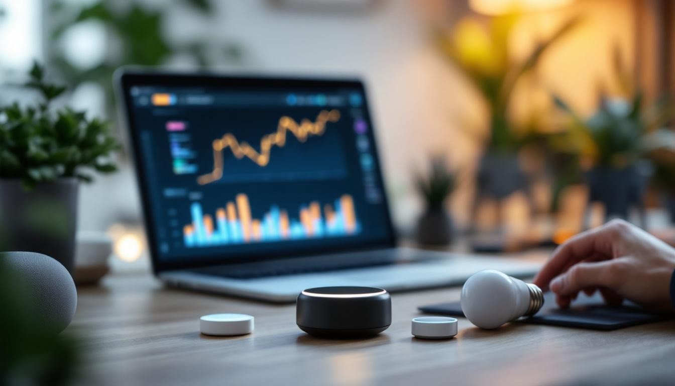 Das Internet der Dinge revolutioniert dein Marketing