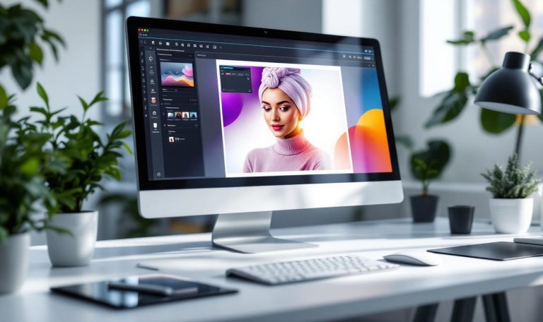 Wie KI deine Marketingbilder verbessert [Guide]