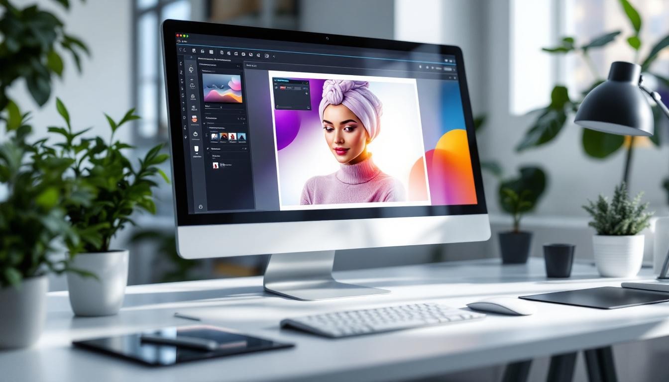 Wie KI deine Marketingbilder verbessert [Guide]