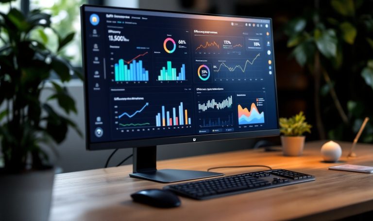 Wie KI deine Marketing-Effizienz um 300% steigert