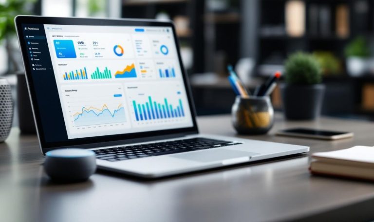 KI im Unternehmen So setzt du künstliche Intelligenz gewinnbringend ein