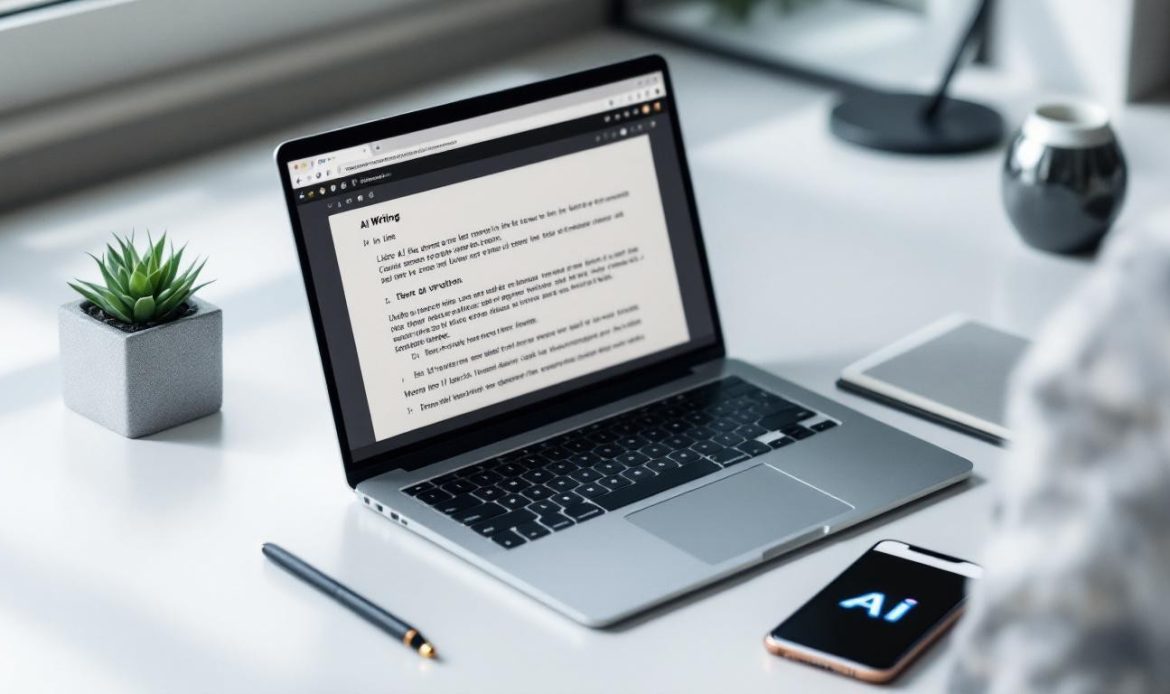 KI Texte schreiben lassen Die besten Tools und Tipps