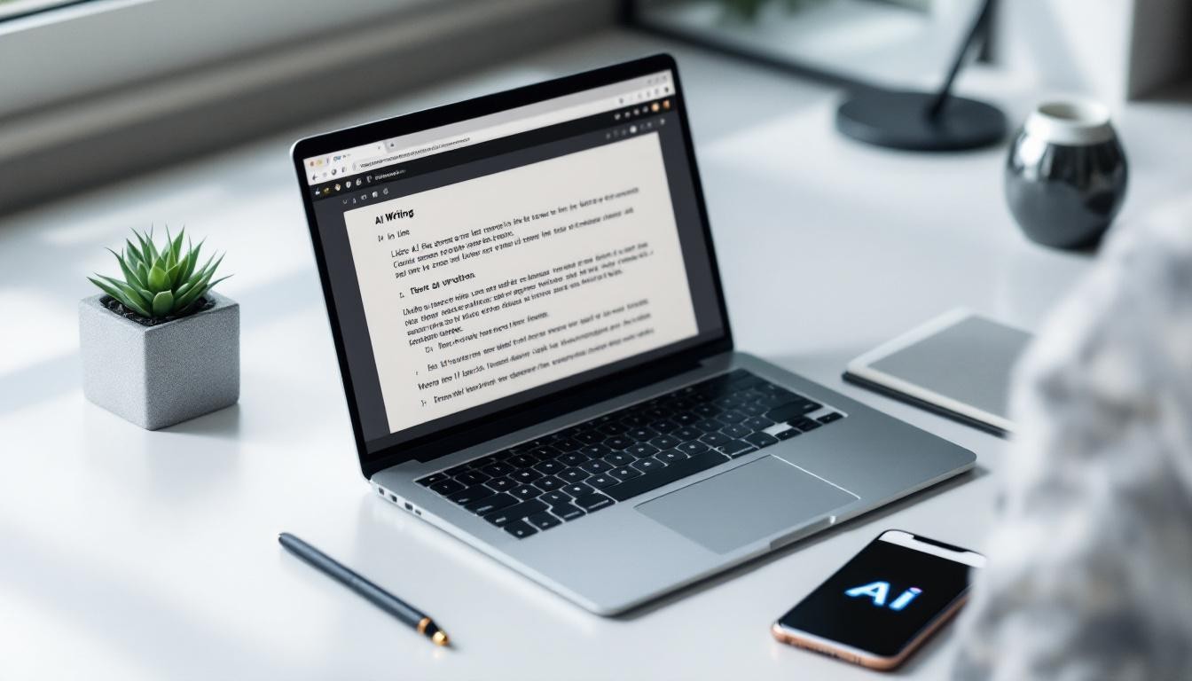 KI Texte schreiben lassen Die besten Tools und Tipps