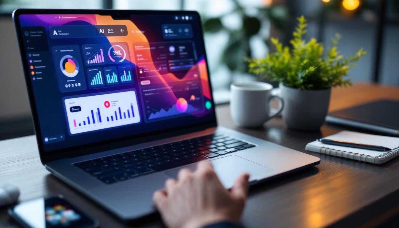 Die besten KI Tools für dein Marketing im Überblick