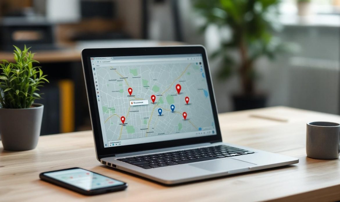 Local SEO Die besten Strategien für lokale Unternehmen
